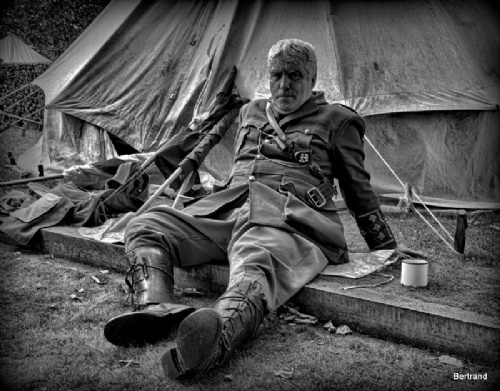 A.Passchendaele themaw. (1)